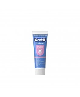 Oral-B PRO-EXPERT COMFORTING SENSITIVITY toothpaste 75 ml