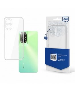 3MK Clear Case mobiliojo telefono dėklas