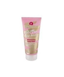 ACCENTRA Body Milk 200ml ESSENCE OF BEAUTY in white and pink tube SALSA collection