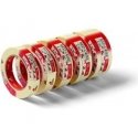 Schuller Red Core Tape with 5cm x 50m Adhesive Properties (45109) Schuller Red Core Tape with 5cm x 50m Adhesive Properties (45109)