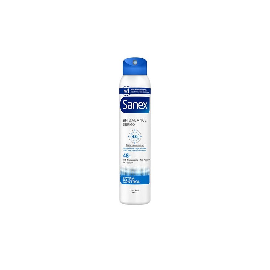 Dezodorant Sanex Excontrol Sp 200