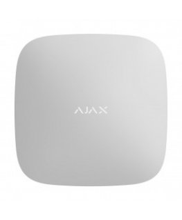 Ajax ReX 2 smart home-signaali extender Langallinen & langaton