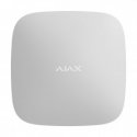 Ajax ReX 2 усилитель сигнала для умного дома Проводной и беспроводной Ajax ReX 2 усилитель сигнала для умного дома Проводной и беспроводной
