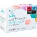 Beppy Soft & Comfort Tampon Wet 2 pcs Beppy Soft & Comfort Tampon Wet 2 pcs