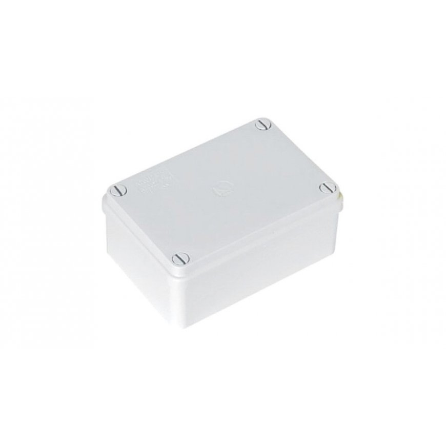 Hermetiline kast 190x140x70 ilma õlivarraste IP65 PAWBOL S-BOX 416 – 2
