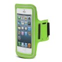 Green 4.8" Maclean MC-405 G shoulder phone case Green 4.8" Maclean MC-405 G shoulder phone case