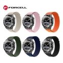FORCELL F-DESIGN FS05 bracelet for Samsung Galaxy Watch 22 mm star light FORCELL F-DESIGN FS05 bracelet for Samsung Galaxy Watch 22 mm star light
