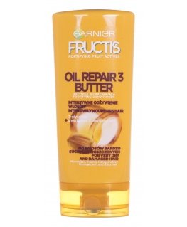 Garnier Fructis Oil Repair 3 sviest, 200 ml