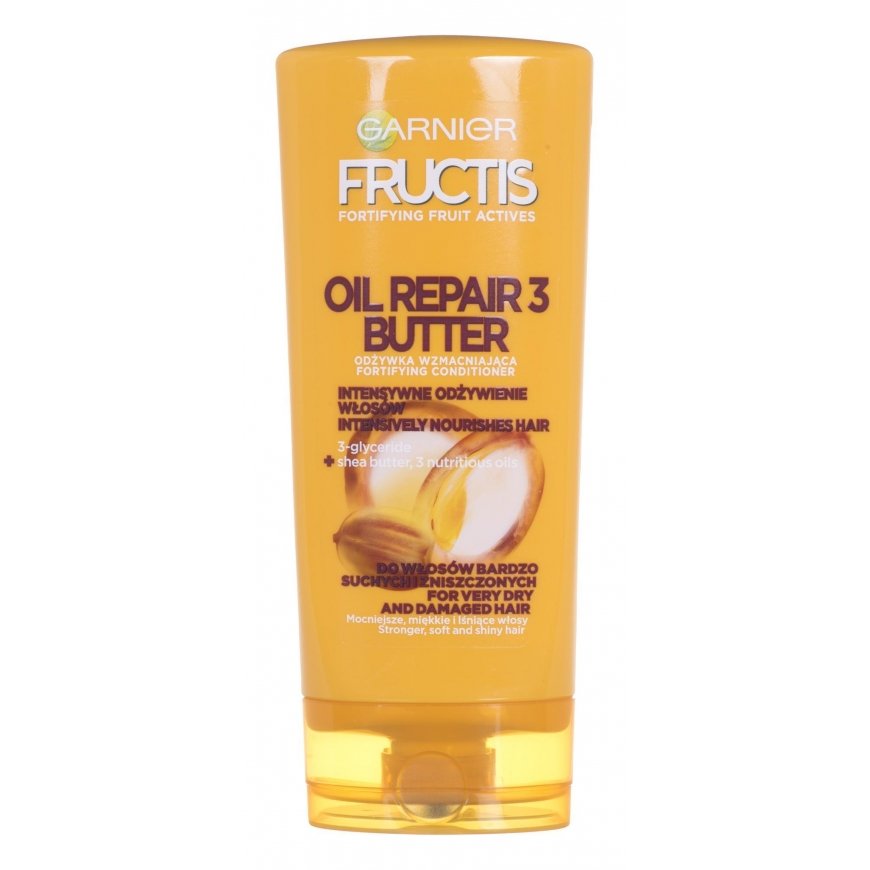 Garnier Fructis Oil Repair 3 sviest