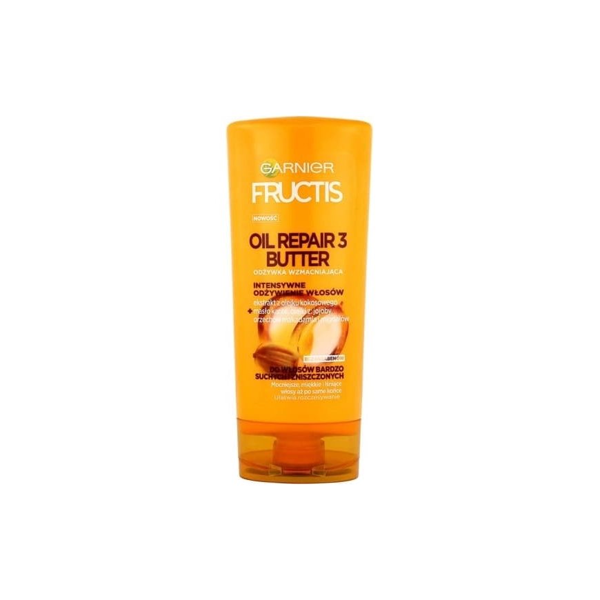 Garnier Fructis Oil Repair 3 sviest, 200 ml – 2