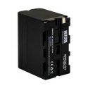 Sony Батарея - MITOYA LONG LIFE NP-F970 7800mAh Литий-ионная Sony Батарея - MITOYA LONG LIFE NP-F970 7800mAh Литий-ионная
