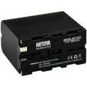 Sony Батарея - MITOYA LONG LIFE NP-F970 7800mAh Литий-ионная Sony Батарея - MITOYA LONG LIFE NP-F970 7800mAh Литий-ионная