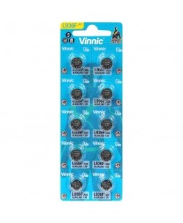 Vinnic G9 LR936 paristot 10 kpl.