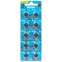 Vinnic G9 LR936 batteries 10 pcs. Vinnic G9 LR936 batteries 10 pcs.