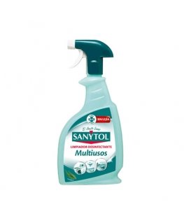 AC Marca SANYTOL