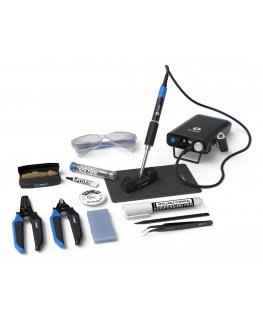 iFixit IF145-781-1 litavimo stotelė 100 W 2 kanalai