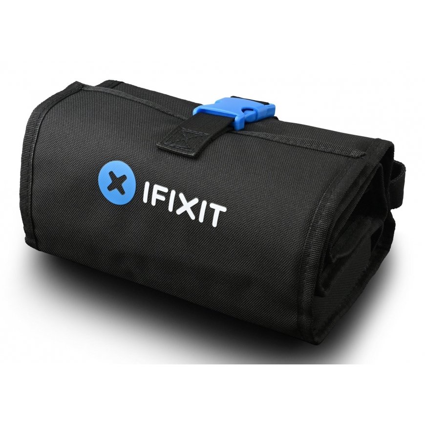 iFixit IF145-781-1 litavimo stotelė 100 W 2 kanalai – 4