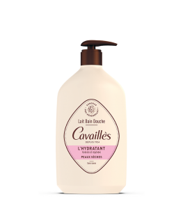 Roge Cavailles niisutav vannipiim, 1000 ml