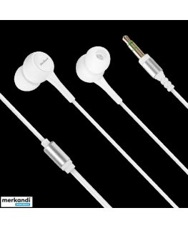Rebel In-ear Headphones Azusa SN-613 Jack 3.5