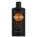 Syoss Repair šampūns, 440 ml