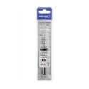 SDS+ concrete drill bit with 2 cutting edges, 7x210/150, Alpen [0082700700100]