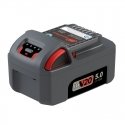 Akumuliatorius INGERSOLL-RAND BL2022 20V 5Ah Li-ion Akumuliatorius INGERSOLL-RAND BL2022 20V 5Ah Li-ion