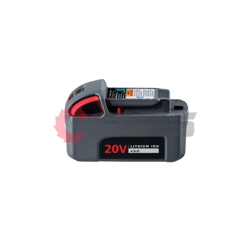 Akku INGERSOLL-RAND BL2022 20V 5Ah Li-ion – 2