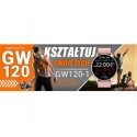 Išmanaisis pulksteņi Giewont GW120-6 Ecru, smilšu krāsā