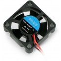 Oem 5V ventiliatorius 30x30x10mm - su JST 2.54mm jungtimi Oem 5V ventiliatorius 30x30x10mm - su JST 2.54mm jungtimi