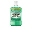 Listerine DANTYS IR GUMS burnos skalavimo skystis patinusioms dantenoms 1000 ml Listerine DANTYS IR GUMS burnos skalavimo skystis patinusioms dantenoms 1000 ml