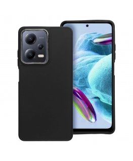 Oem SENSITIVE-kirjaime suojaus kotelo Xiaomi Redmi Note 14 PRO 5G / 14 PRO PLUS 5G rosan värinen.