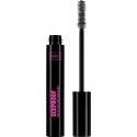 Wibo SexProof Ripsmete Mascara Must, 8 g Wibo SexProof Ripsmete Mascara Must, 8 g