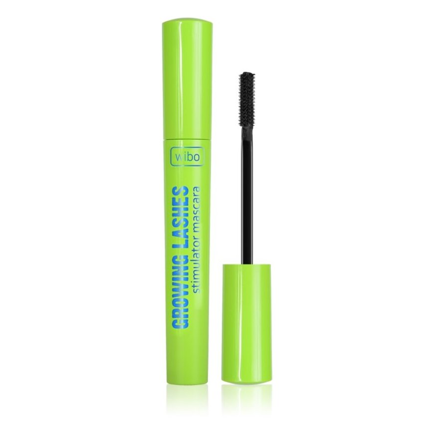 Wibo SexProof Mascara Black, 8 g – 2