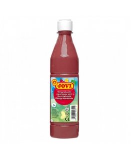 Jovi 50612 harrastusvärv Plakativärv 500 ml 1 tk