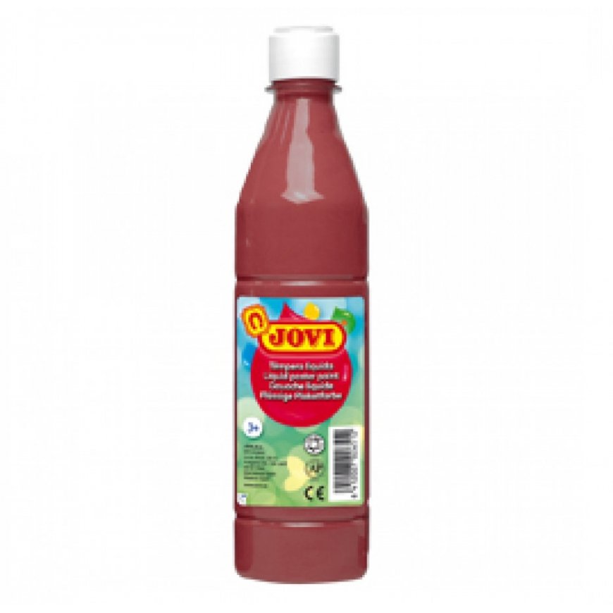 Jovi 50612 harrastusvärv Plakativärv 500 ml 1 tk