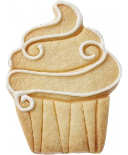 Ledai / Birkmann cookie cutter
