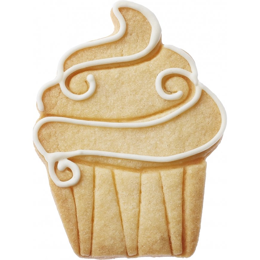 Ledai / Birkmann cookie cutter