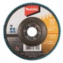 Ленточные диски Makita 125MM K120 B-22816 Ленточные диски Makita 125MM K120 B-22816