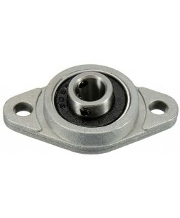 Oem KFL12 horizontālais stiprinājums ar gultni