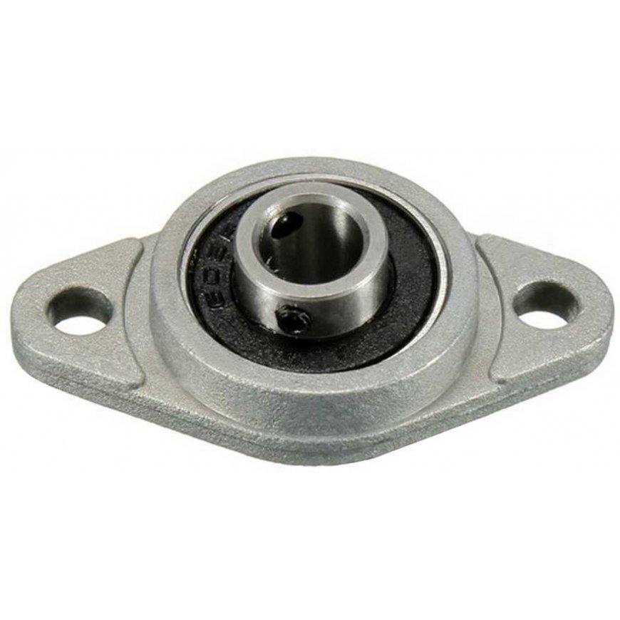 Oem KFL12 Horizontal Holder with Bearing