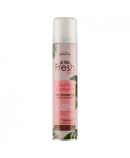 Joanna Ultra Fresh Hair Shampoo, 200 ml
