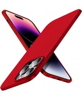 X-Level Guardian Case for Huawei P30 Pro, Red