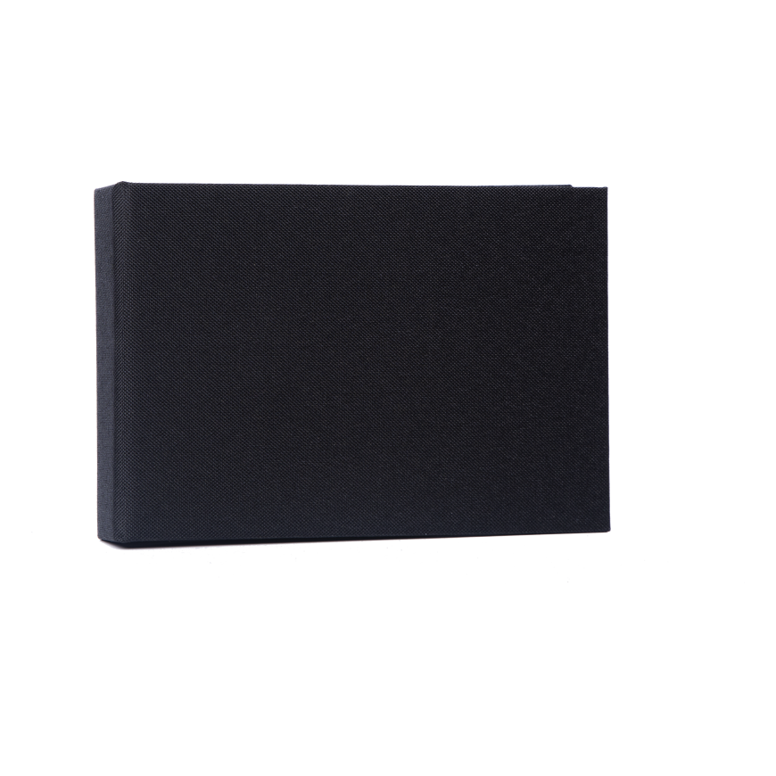 Focus Essence Миниальбом 10x15 Черный