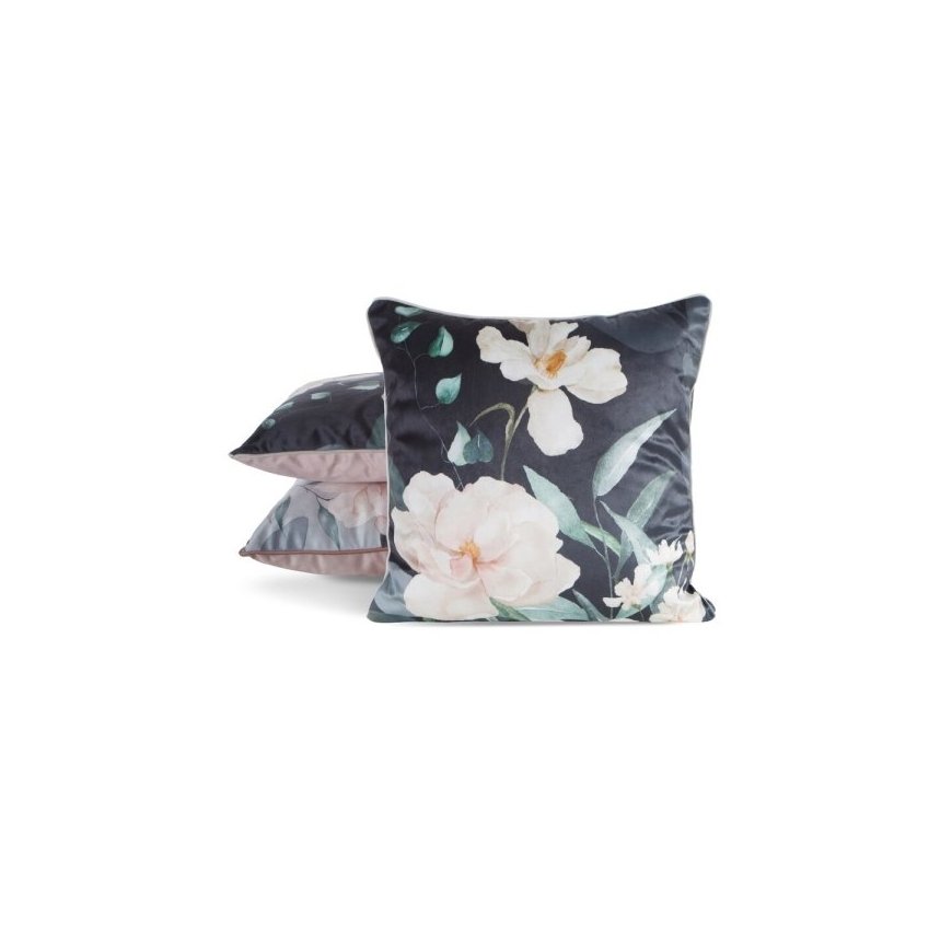 Bedding set Eurofirany SI/P/ROSSA1/CZ+K 45X45 – 2