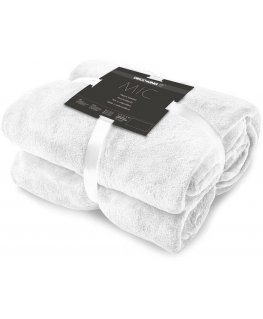 DecoKing BLA/MIC/Baltas/70x150