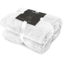 DecoKing BLA/MIC/Baltas/70x150 DecoKing BLA/MIC/Baltas/70x150
