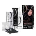 Syoss PERMANENT COLOR 1.1-Musta 1 kpl Syoss PERMANENT COLOR 1.1-Musta 1 kpl