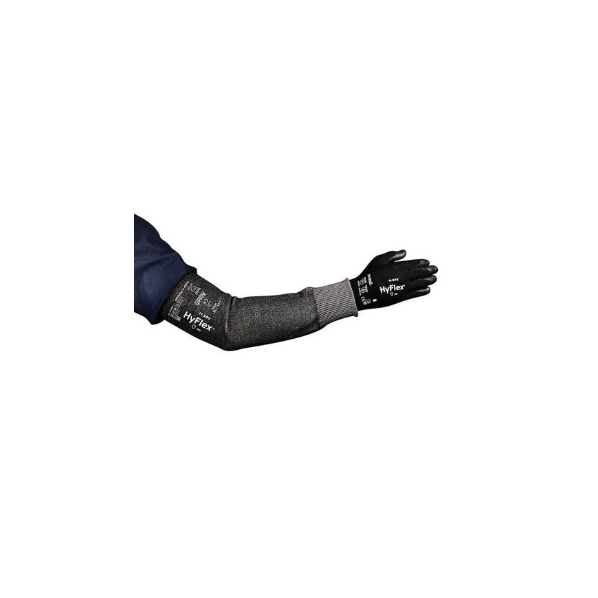 Apsauginė pirštinė Ansell HyFlex® 11-280W, dydis 18