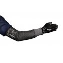 Safety sleeve Ansell HyFlex® 11-280W size 18 Safety sleeve Ansell HyFlex® 11-280W size 18