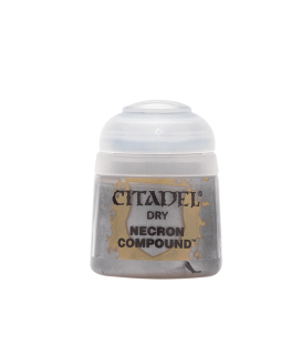 Games Workshop Citadel Dry: Necron Compound 12ml